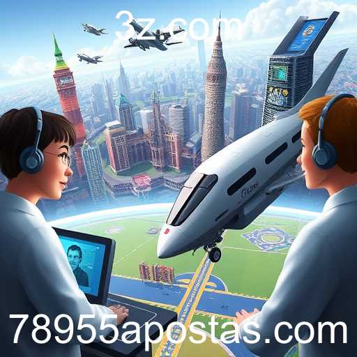 O Impacto dos Jogos Online na Juventude Brasileira