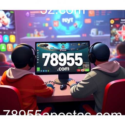 Novidades no Mundo dos Jogos Online